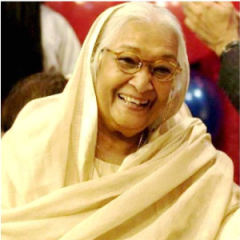 Dina Pathak