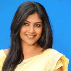 Kamalinee Mukherjee