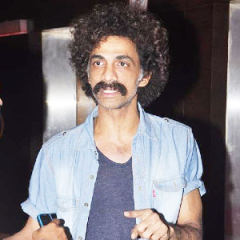Makarand Deshpande