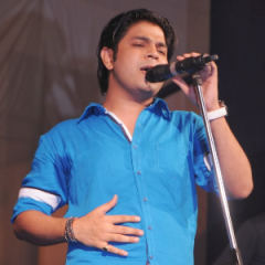 Ankit Tiwari