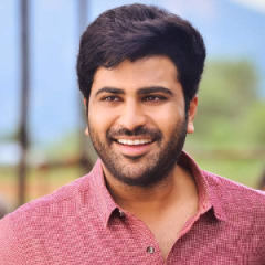 Sharwanand