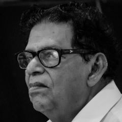 Chemmanam Chacko