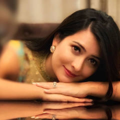Radhika Pandit
