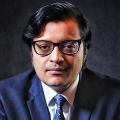 Arnab Goswami