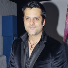 Fardeen Khan