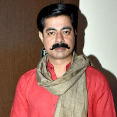 Sushant Singh