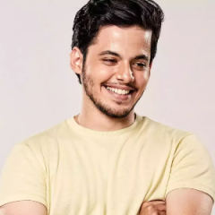 Darsheel Safary