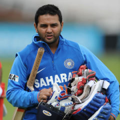 Parthiv Patel