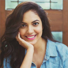 Ritu Varma