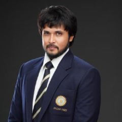  Chirag Patil