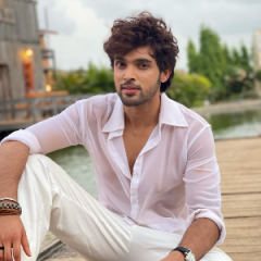 Parth Samthaan