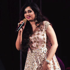 Shreya Ghoshal