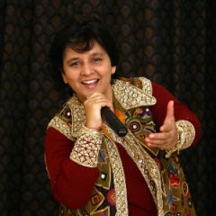 Falguni Pathak