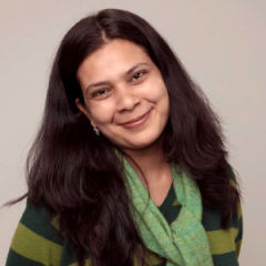 Anusha Rizvi