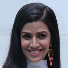 Nimrat Kaur