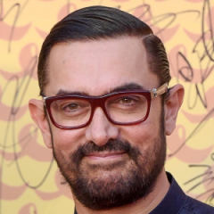 Aamir Khan