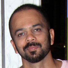 Rohit Shetty