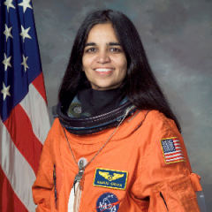 Kalpana Chawla
