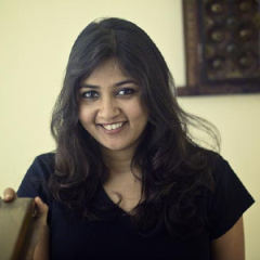 Nistula Hebbar