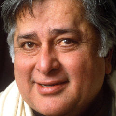 Shashi Kapoor