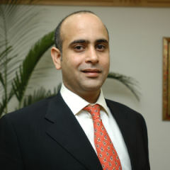 Nikhil Nanda