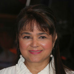 Alisha Chinai