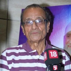 Sudhir Dalvi
