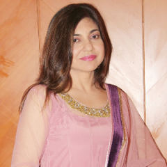 Alka Yagnik