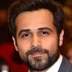 Emraan Hashmi