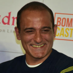 Akshaye Khanna