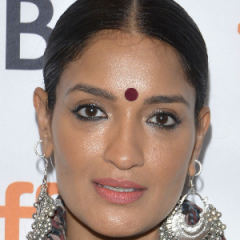 Sandhya Mridul