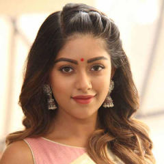 Anu Emmanuel