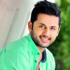 Nithiin