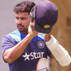 Murali Vijay