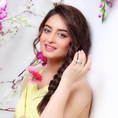 Mahhi Vij