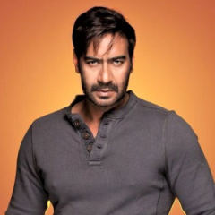 Ajay Devgan