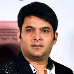 Kapil Sharma