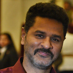 Prabhu Deva