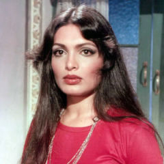Parveen Babi