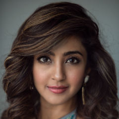 Aindrita Ray