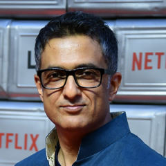 Sanjay Suri