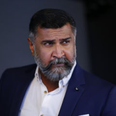 Adithya Menon