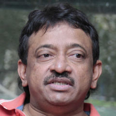 Ram Gopal Varma