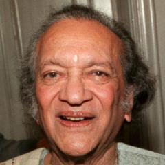 Ravi Shankar