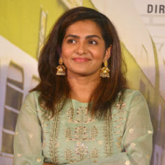 Parvathy Thiruvothu
