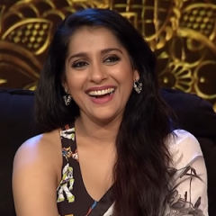 Rashmi Gautam