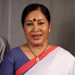 Kovai Sarala