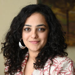 Nithya Menen