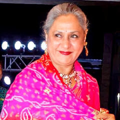 Jaya Bachchan