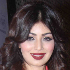 Ayesha Takia